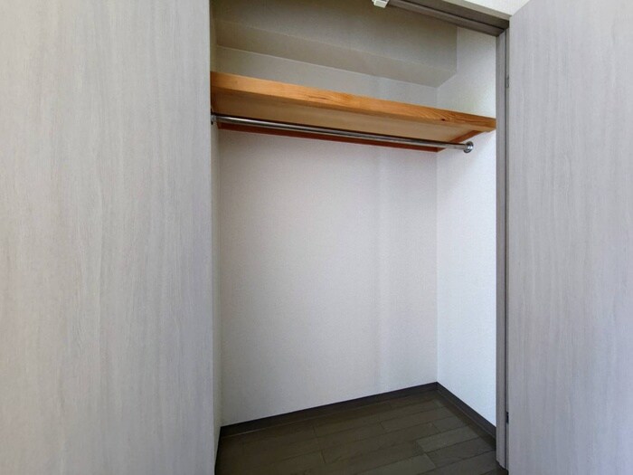物件内観写真10　(収納)