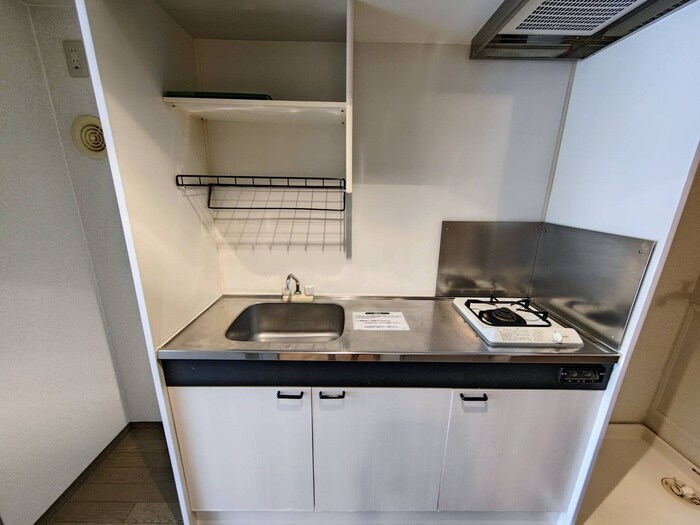 物件内観写真11　(キッチン)