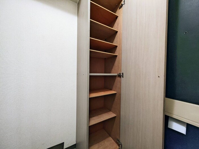 物件内観写真17　(靴箱)