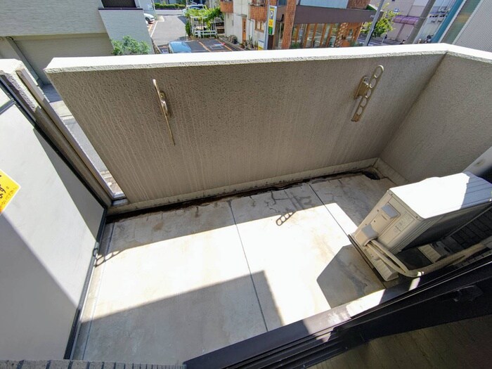 物件内観写真21　(ベランダ・バルコニー)