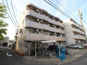池場ハウス外観写真
