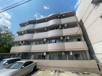 池場ハウスの外観写真