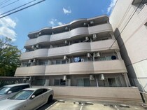 池場ハウスの外観写真