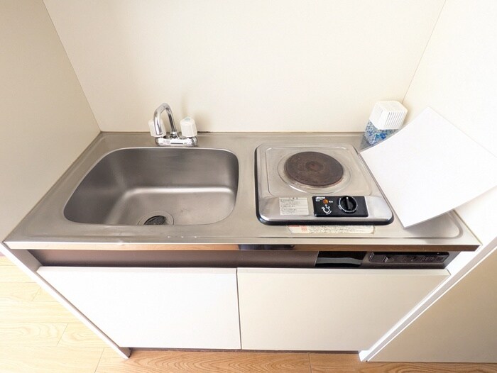 物件内観写真12　(キッチン)