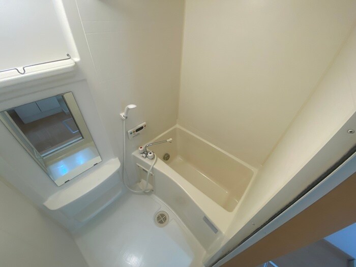 物件内観写真8　(バス／シャワールーム等)