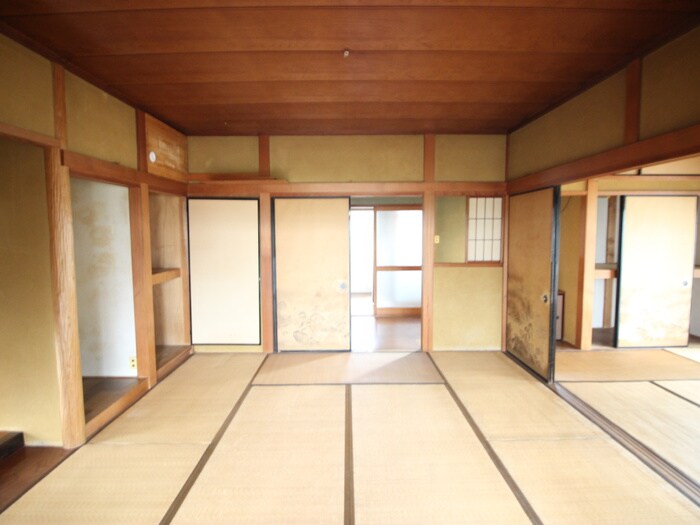 物件内観写真7　(居室)