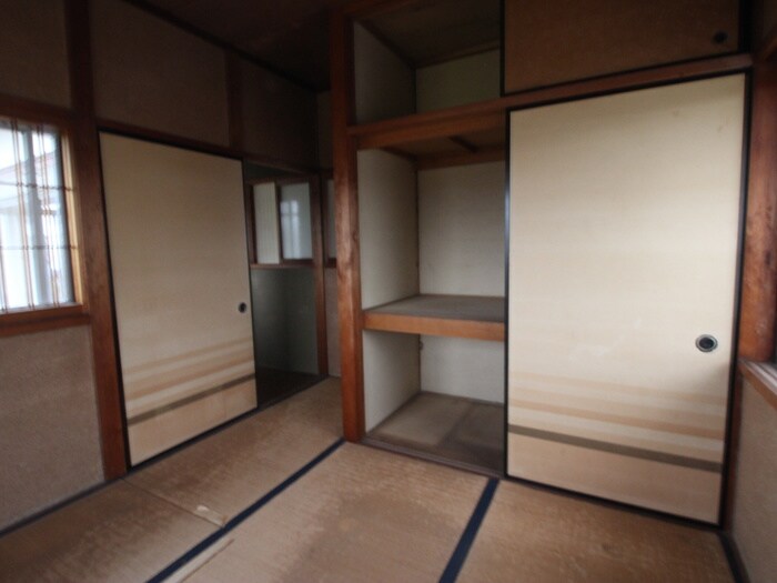 物件内観写真9　(収納)