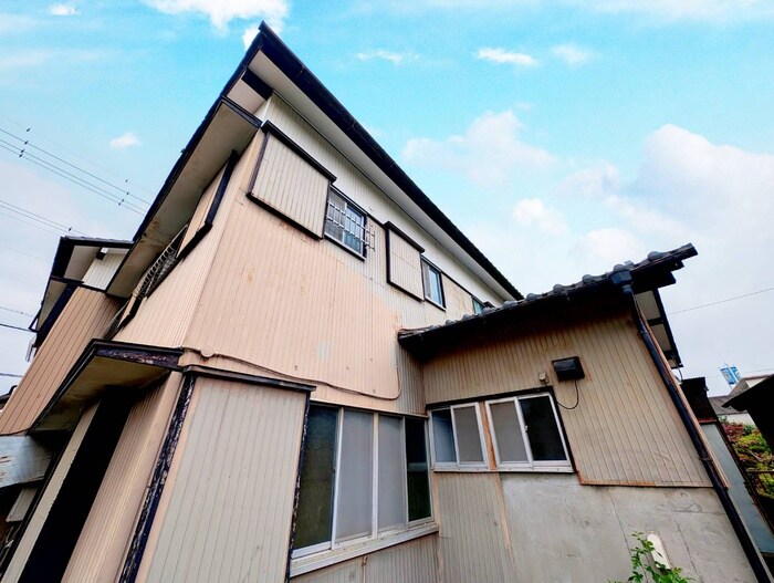 物件外観写真3　(外観写真)