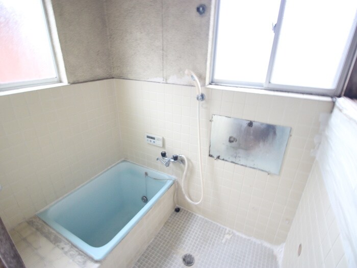 物件内観写真12　(バス／シャワールーム等)