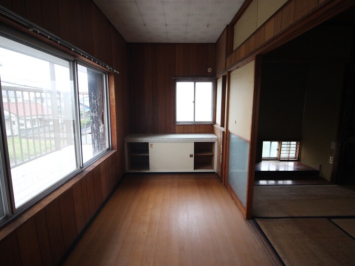 物件内観写真17　(居室)