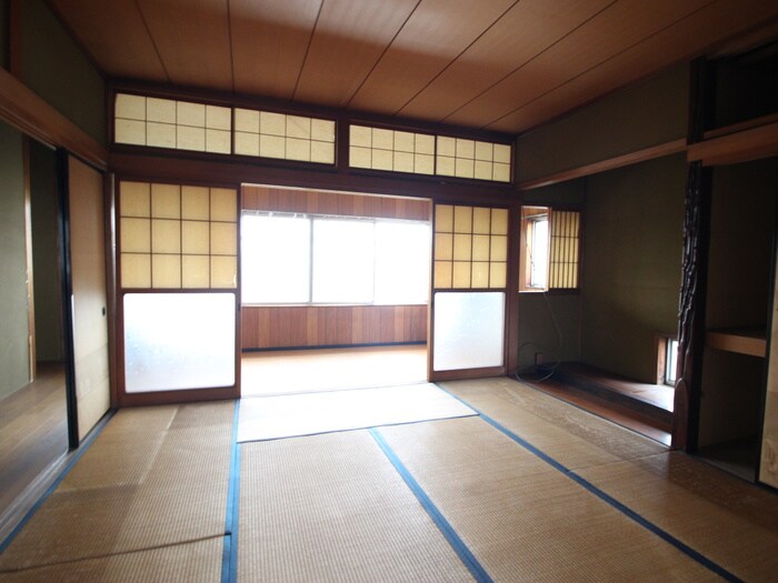 物件内観写真19　(居室)