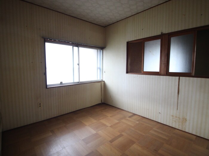 物件内観写真21　(居室)