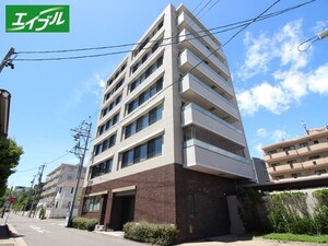 エスティメゾン白壁南外観写真