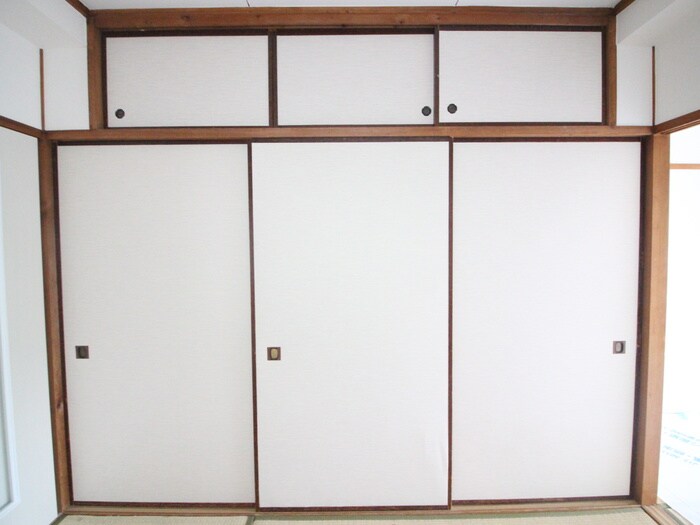 物件内観写真14　(収納)