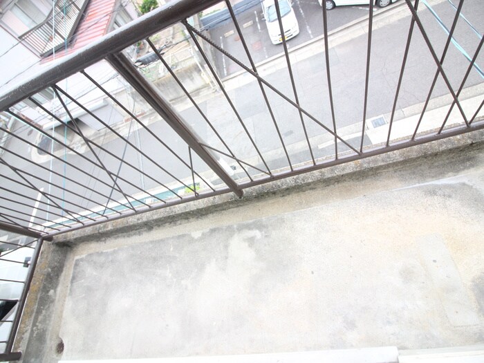 物件内観写真20　(ベランダ・バルコニー)