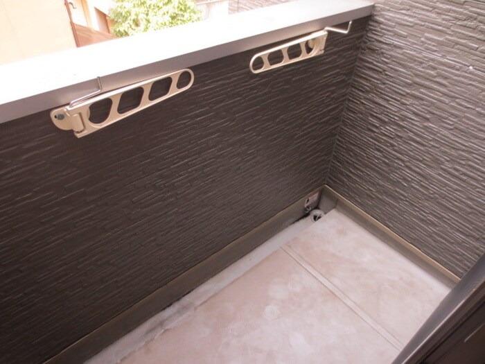 物件内観写真20　(ベランダ・バルコニー)