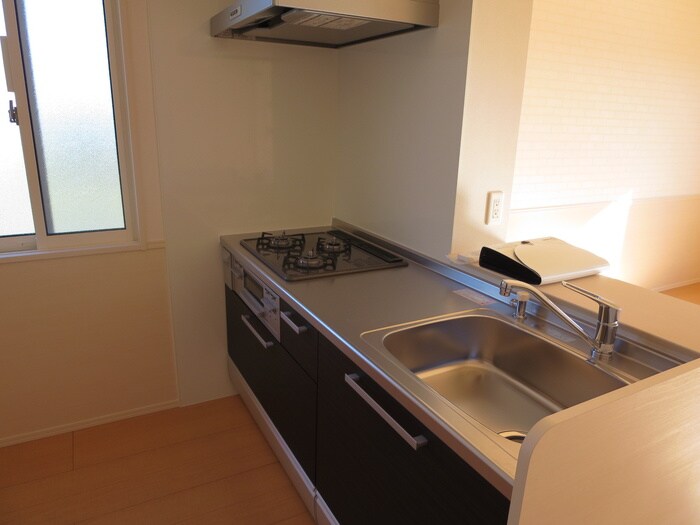 物件内観写真5　(キッチン)