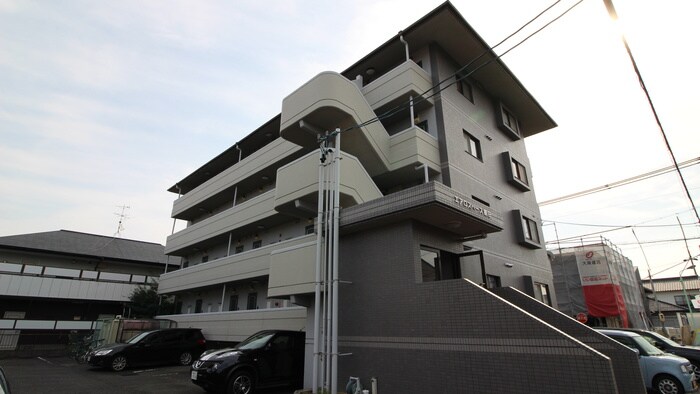 物件外観写真6　(外観写真)