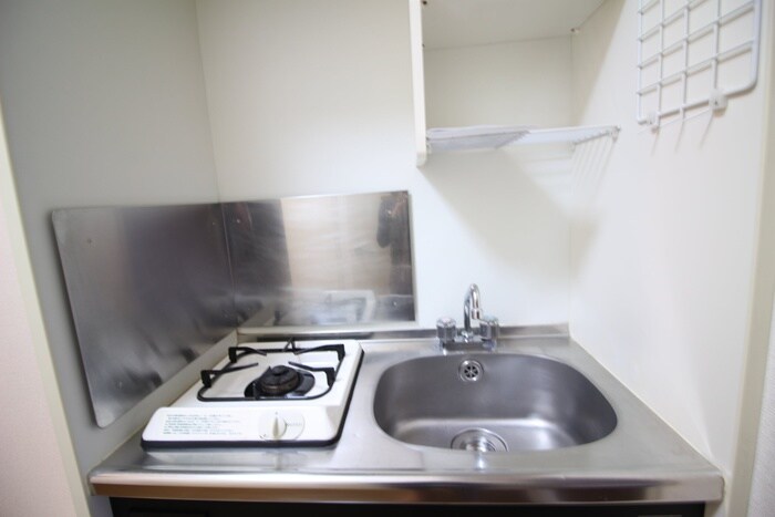 物件内観写真10　(キッチン)