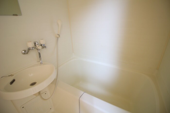物件内観写真12　(バス／シャワールーム等)
