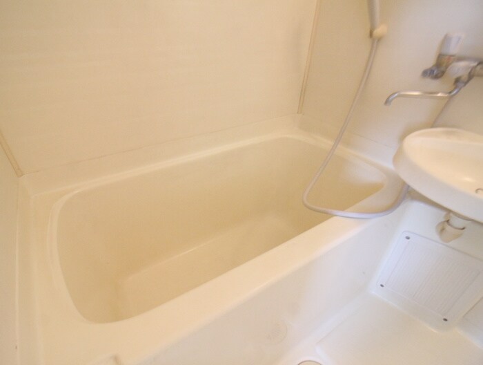 物件内観写真12　(バス／シャワールーム等)