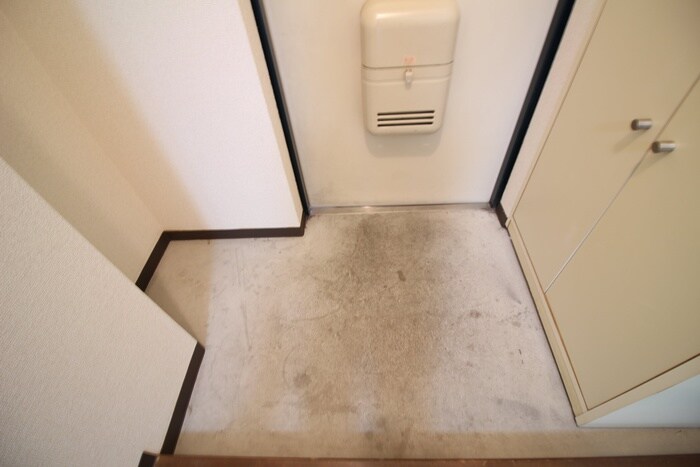 物件内観写真17　(靴箱)