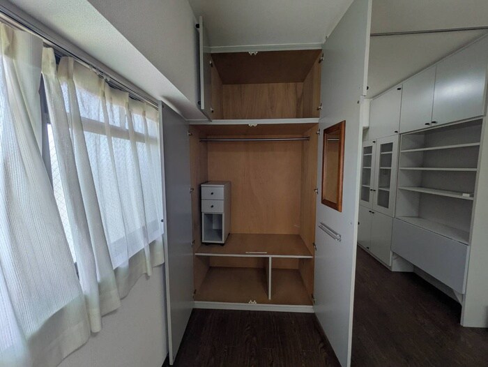 物件内観写真9　(収納)