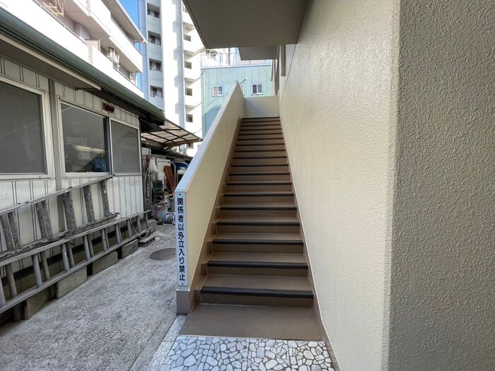 物件外観写真3　(その他)