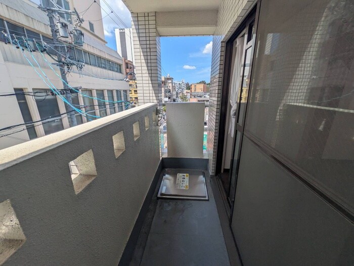 物件内観写真16　(ベランダ・バルコニー)