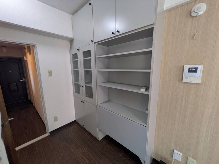 物件内観写真20　(収納)