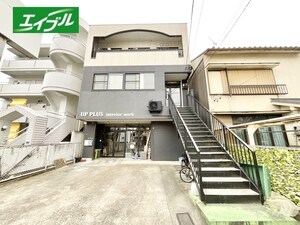 Ｋビル外観写真