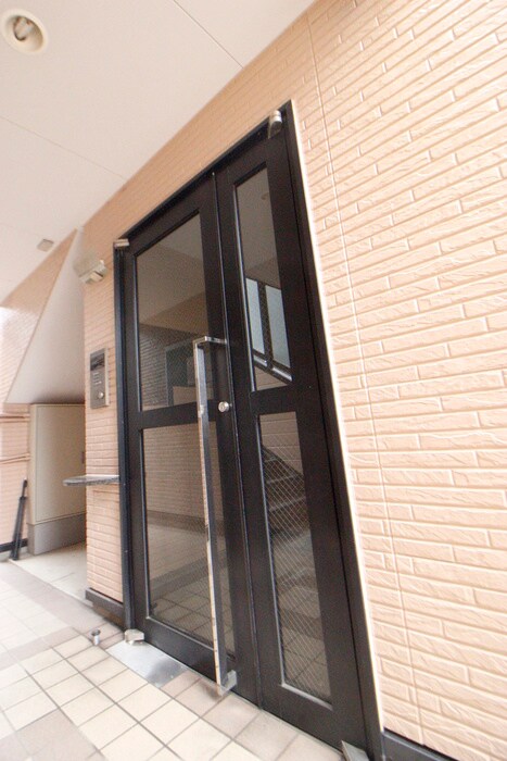 物件外観写真3　(建物設備)