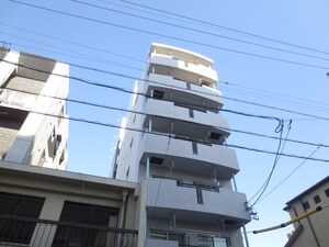 第5フォーラム外観写真