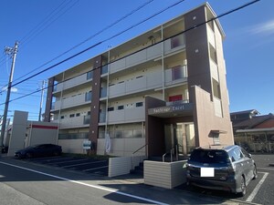 サンステージエクセル外観写真