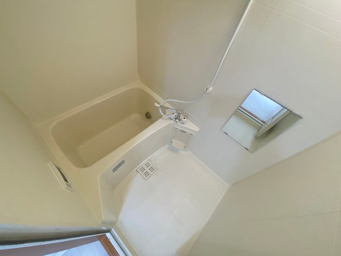 物件内観写真14　(バス／シャワールーム等)