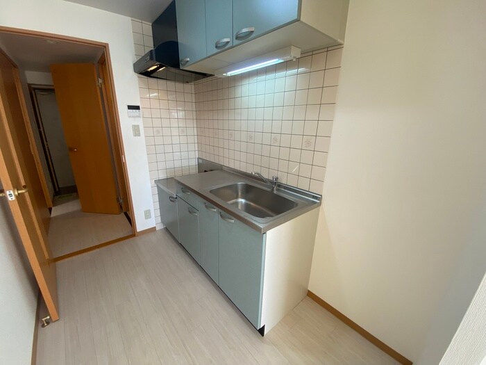 物件内観写真16　(キッチン)