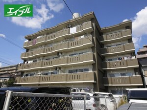 稲熊ビル外観写真