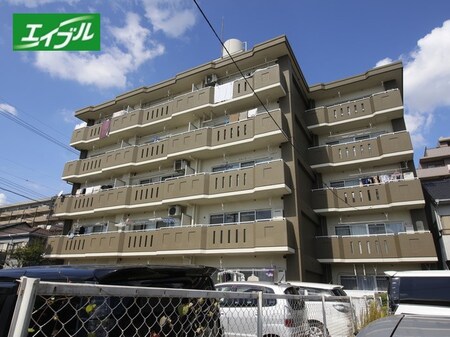 稲熊ビル外観写真