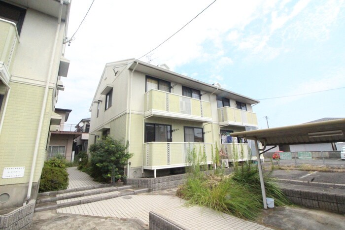 物件外観写真2　(外観写真)