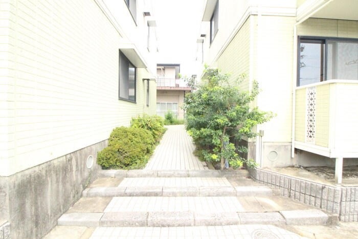 物件外観写真4　(外観写真)