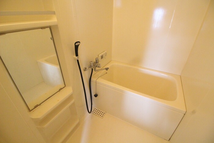 物件内観写真11　(バス／シャワールーム等)