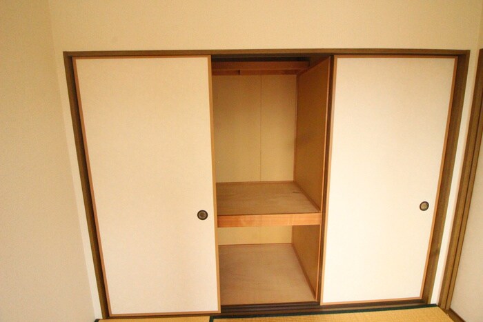 物件内観写真19　(収納)