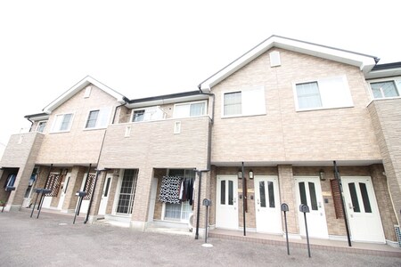 サンフラワー根ノ上外観写真