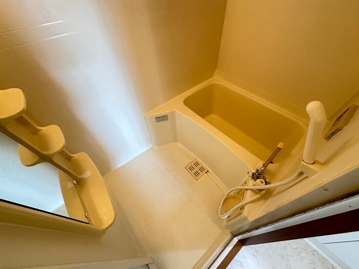 物件内観写真11　(バス／シャワールーム等)