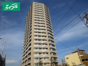 一条タワー金山(705)外観写真