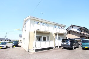 ぷらすぱ２外観写真