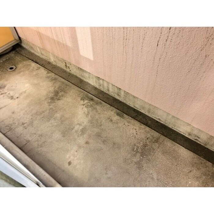 物件内観写真14　(ベランダ・バルコニー)