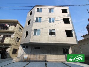 白壁ふたば荘外観写真
