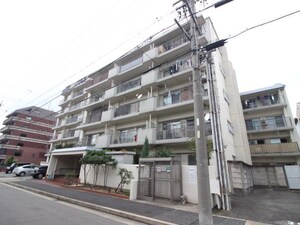 新出来コーポラス(201)外観写真