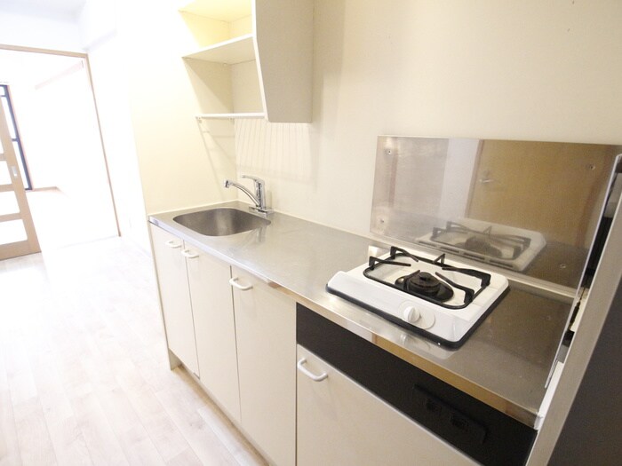 物件内観写真11　(キッチン)